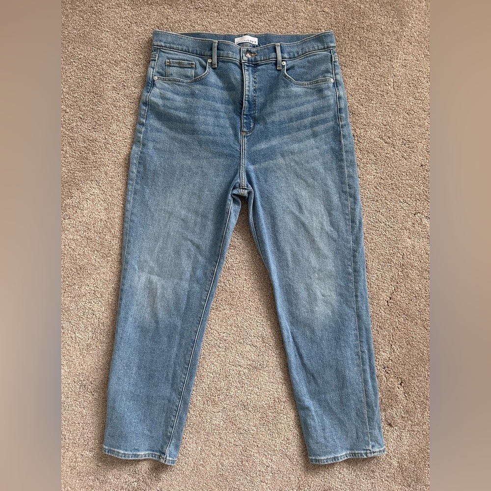 Loft The Slim Jeans